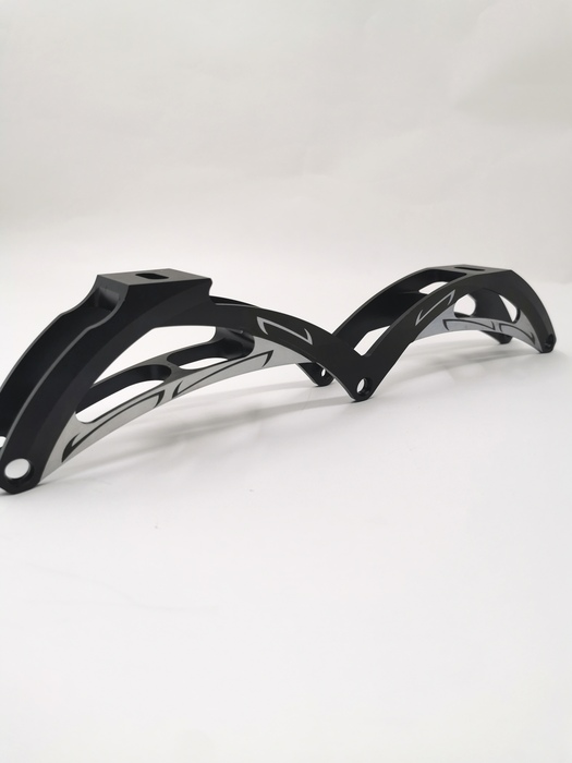 Speed Racing Skates Frame alumium 7075