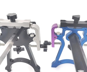Accessories sharpening jig