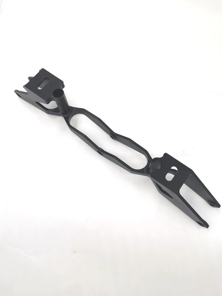 Inline Speed Skates Frame