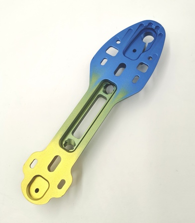 Roller Derbe frame