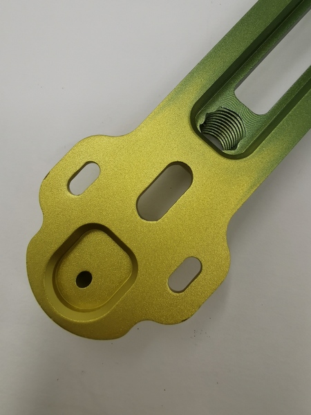 Roller Derbe frame