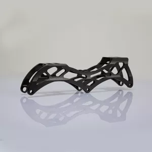 Fitness Skates Frame aluminum 6061 3x100