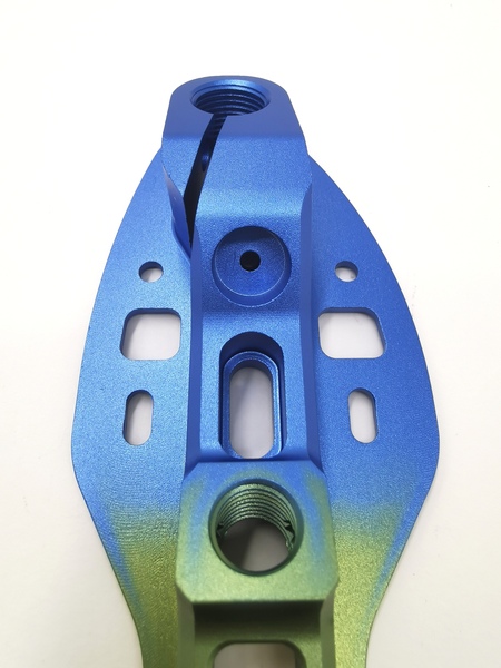 Roller Derbe frame